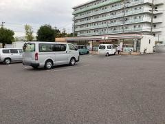 セブンイレブン　小牧村中新町店