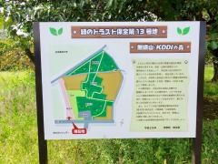 無線山・ＫＤＤＩの森