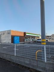 ファミリーマート　上尾富士見二丁目店
