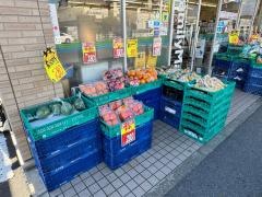 ファミリーマート　中割一丁目店