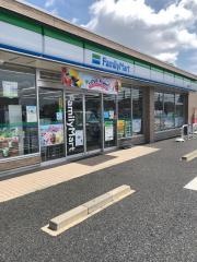 ファミリーマート　清須落合店