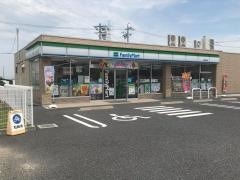 ファミリーマート　清須落合店