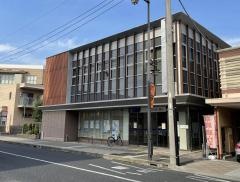 きらぼし銀行高座渋谷支店