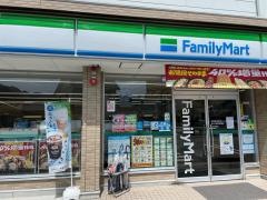 ファミリーマート　おわせ総合病院前店