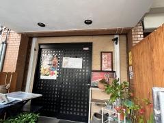 とことん餃子の朝日屋