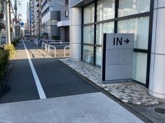 メルセデス・ベンツ品川　蒲田サーティファイドカーセンター