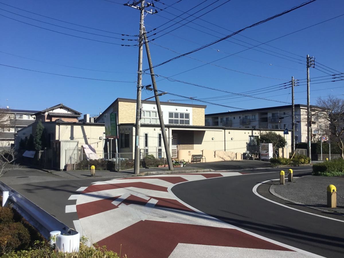 愛の家グループホーム佐倉西志津