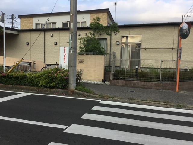 愛の家グループホーム佐倉西志津 施設外観