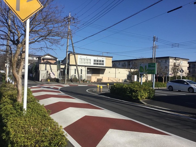 愛の家グループホーム佐倉西志津