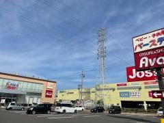 ベビー・子供用品バースデイ　篭屋店