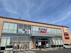 ベビー・子供用品バースデイ　篭屋店