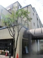 各務原市休日急病診療所