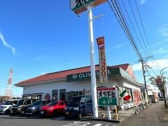 オリーブの丘　綾瀬深谷店