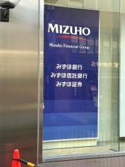 みずほ銀行　川越駅前支店