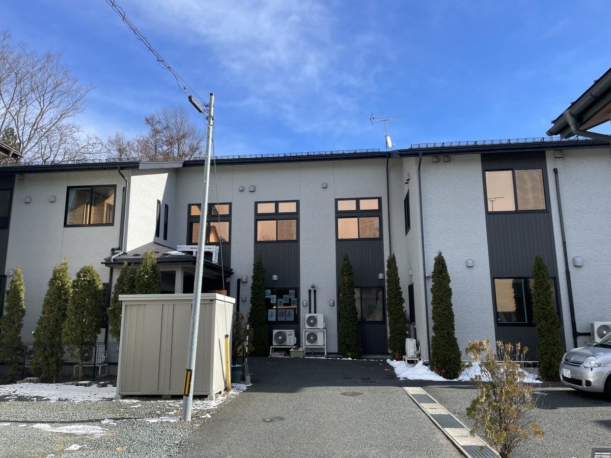 グループホームぬぐまるの家