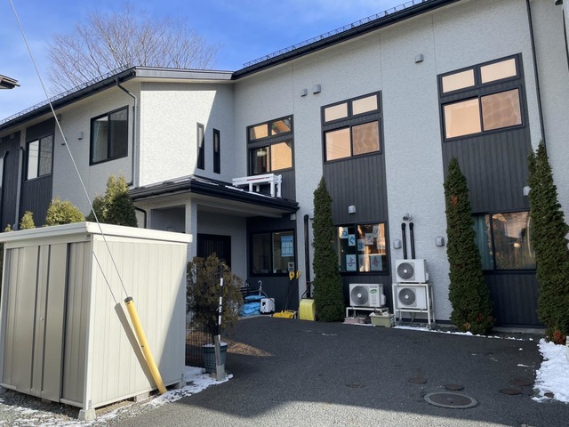 グループホームぬぐまるの家