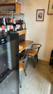 Ｓｏｕｐ　Ｃａｆｅ　/Ｓｐａｉｎ　Ｂａｒ　ＫＯＭＡ