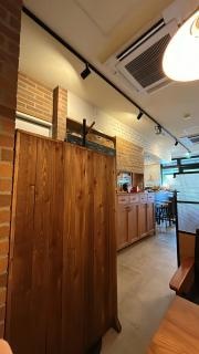Ｓｏｕｐ　Ｃａｆｅ　/Ｓｐａｉｎ　Ｂａｒ　ＫＯＭＡ