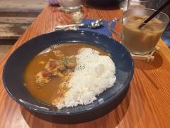 葉もれ日