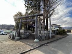 須賀神社