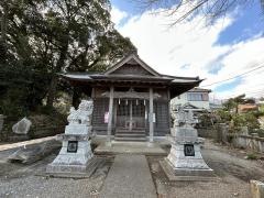 須賀神社