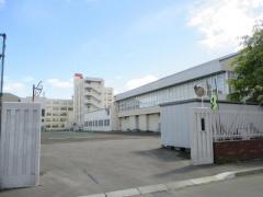 私立札幌大谷中学校