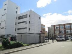 私立札幌大谷中学校