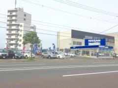 札幌日産白石店