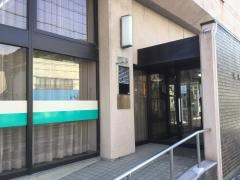 岩手銀行中妻支店