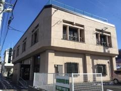 岩手銀行中妻支店