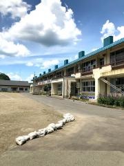 小屋瀬小学校