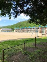 小屋瀬小学校