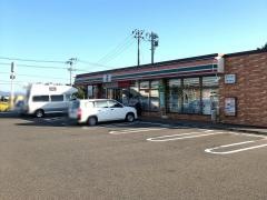 セブンイレブン　花巻インター店