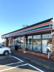 セブンイレブン　花巻インター店