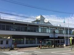 中山町役場