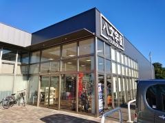 八文字屋エビスヤ店