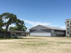 いわき市立四倉中学校