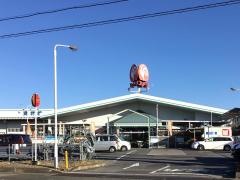 コメリハード＆グリーン　古河坂間店