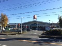 コメリハード＆グリーン　古河坂間店