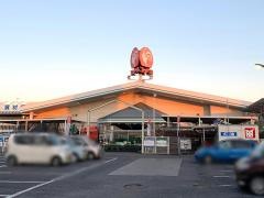 コメリハード＆グリーン　古河坂間店