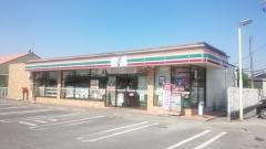 セブンイレブン　水戸大塚町店