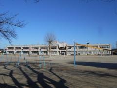伊勢崎市立南小学校