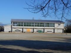 伊勢崎市立南小学校