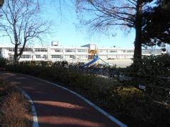 伊勢崎市立南小学校
