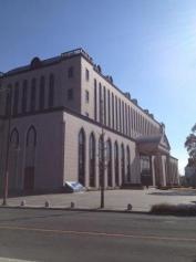 越谷市中央市民会館