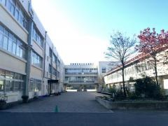 東野小学校