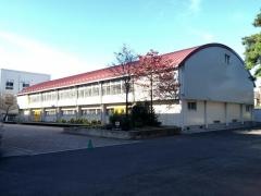 東野小学校