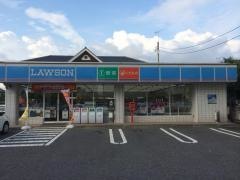 ローソン　大利根旗井店