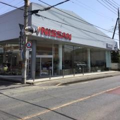 日産プリンス埼玉三芳店