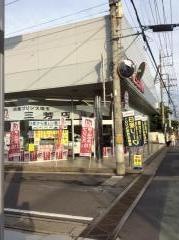 日産プリンス埼玉三芳店